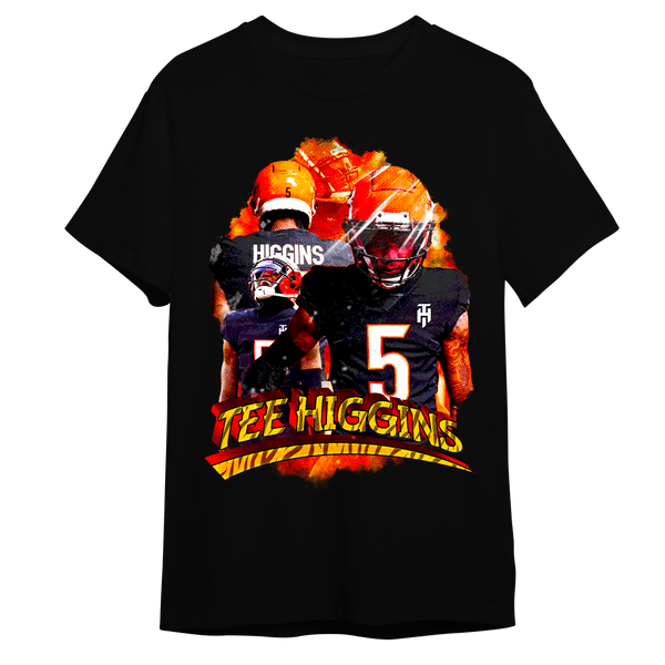 Vintage 5 Tee Higgins Men Hoodie