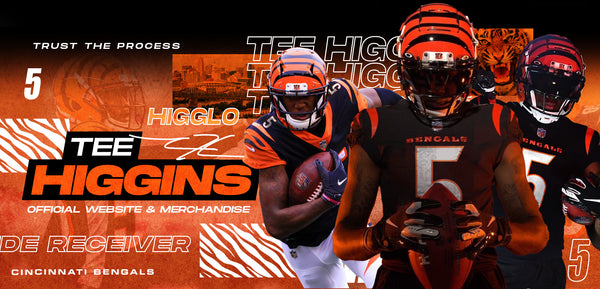 Tee Higgins injury news Bengals WR not expected to play in Week 3 vs  Steelers per report  DraftKings Network