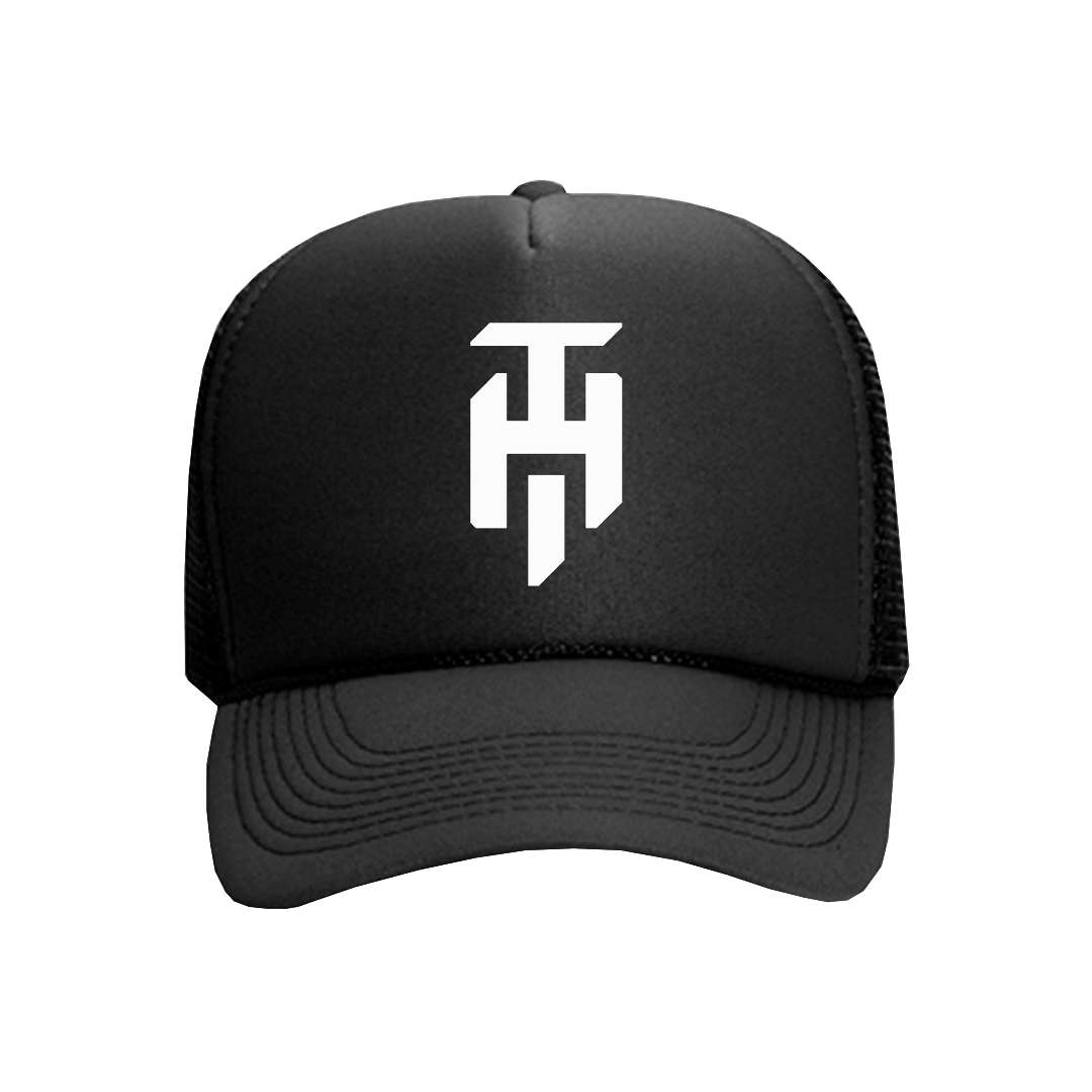Signature Logo Hat