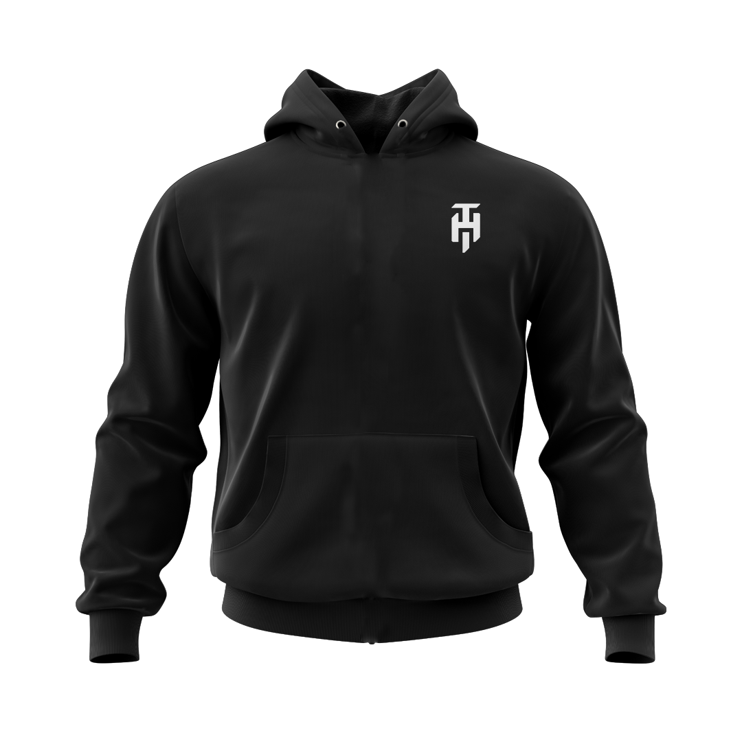 Hoodies - Official Website & Merchandise of Tee Higgins